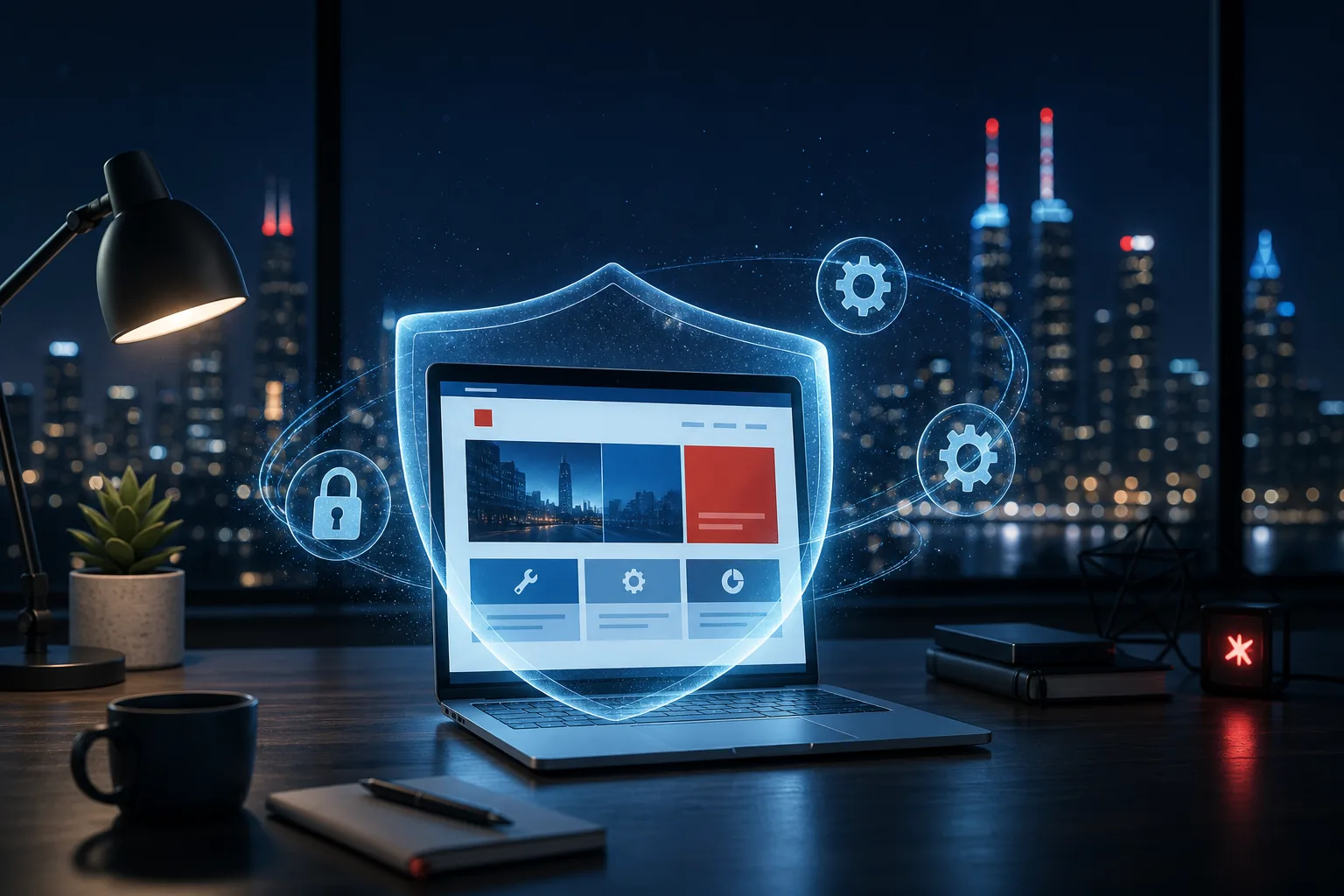 Website maintenance and care plans in Chicago