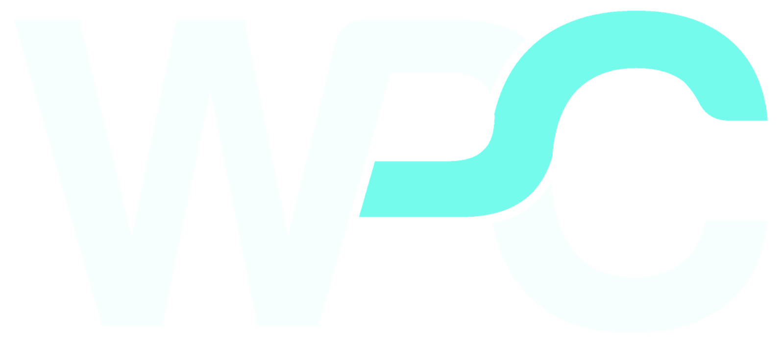 large wpc logo